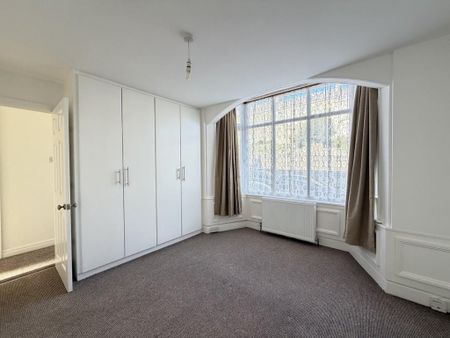 1 bedroom ground floor flat to rent - Photo 2