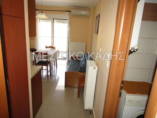 Studio/Γκαρσονιέρα για ενοικίαση Πανόραμα - Ιμαρέτ (Σέρρες) - Photo 1