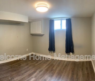 $725 / 1 br / 1 ba / STUDENT RENTAL – 110 Elgin Street, Thorold - Photo 1