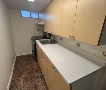 For Lease - 221 Marlott Road Unit# Basement, Vaughan, Ontario - Photo 2