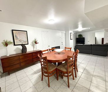 For Lease - 508 Lightfoot Place Unit# Bsmt, Pickering, Ontario - Photo 3