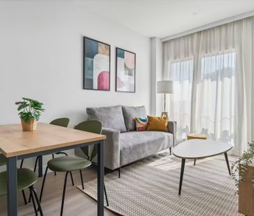 Calle de José Antonio Rebolledo y Palma, Madrid, Community of Madri... - Photo 5