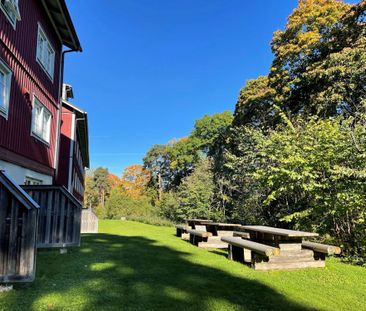 Eklundshovsvägen 4 B, 75237, Uppsala - Foto 1