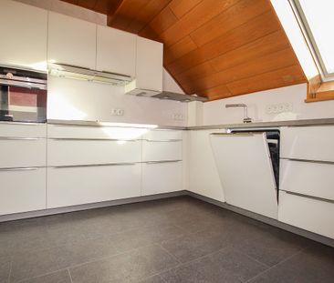 Wohnung zur Miete in Haan - Photo 4