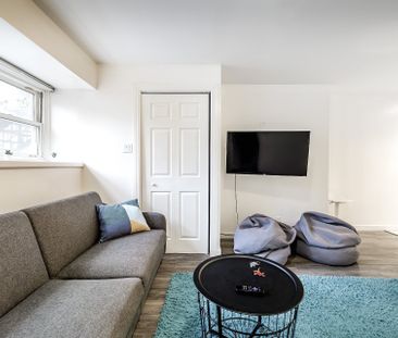 Rue du Fort, H3H 2B3, Montréal - Photo 5