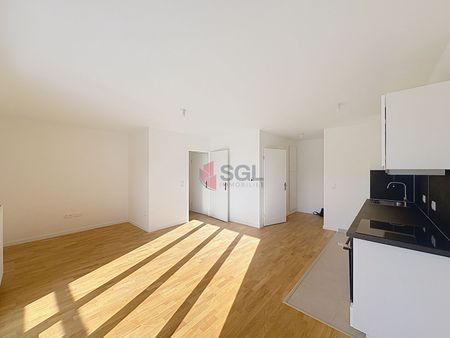 Appartement 3 pièces - Photo 5