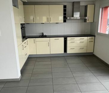 Modern 3.5 room apartment in a good location - Photo 1