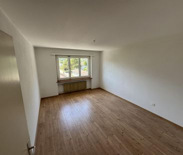 4.5 Zimmer Wohnung / Attika - Foto 1