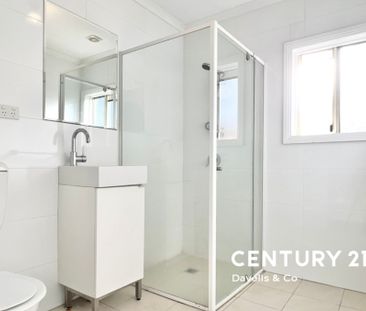 1 Bedroom Flat in Blacktown - Photo 4