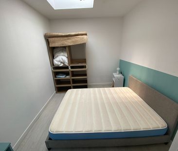 À LOUER – T2 MEUBLÉ de 33 m², Rue Monge, Lille réf 840-2-GLI - Photo 3