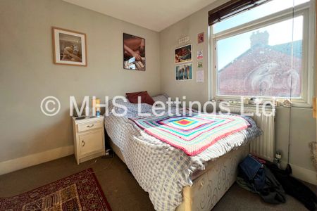 4 Bedroom End Terraced House for rent in Granby Terrace - Photo 4