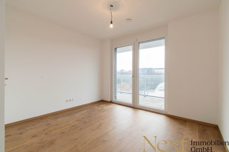 Ansprechende 3-Zimmer-Wohnung mit großzügiger Freifläche und moderner Küche in Linz zu vermieten! (Top 74) - Foto 3