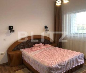 Apartament de inchiriat, 2 camere, 55 mp, loc de parcare! Ansamblul Oxigen! - Photo 4