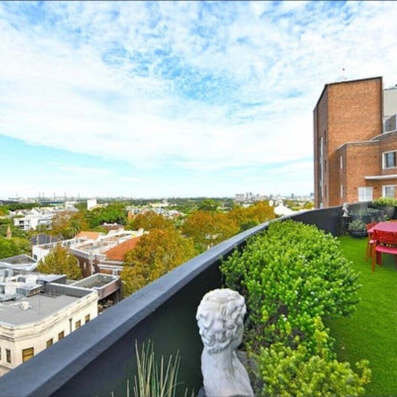 Surry Hills - Photo 1