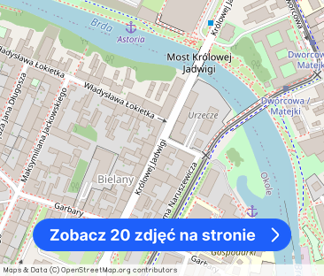 Piękne Nowe Mieszkanie! Wynajmę! Urzecze! Polecam! - Zdjęcie 1