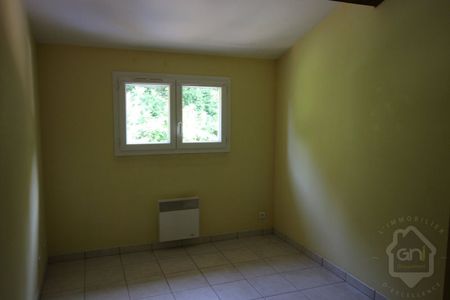 Maison 4 Pièces 87 m² - Photo 3