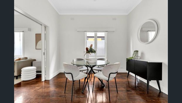 20 Henty Street, Brunswick VIC 3056 - House For Rent | Domain - Photo 1