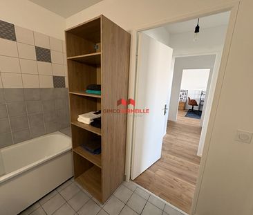 Location Appartement 2 pièces 50m² - Photo 6