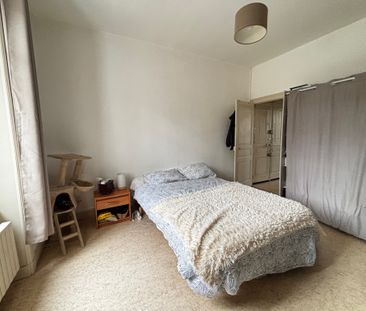 Location Appartement 2 pièces 35m² LIMOGES 87000 - Photo 3