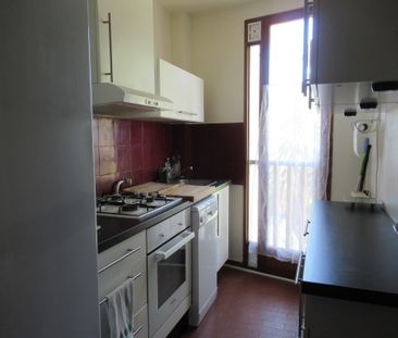 Location Appartement 3 pièces 56m² SAUSSET LES PINS 13960 - Photo 5