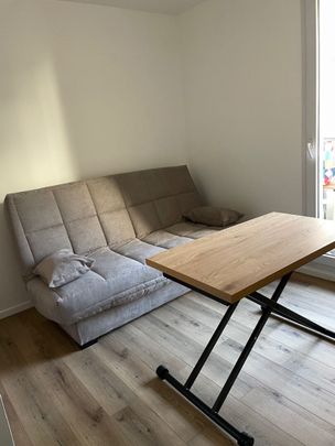 Appartement Issy Les Moulineaux 1 pièce(s) 17.15 m2 - Photo 1