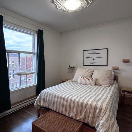 Cession de bail, grand 41/2 lumineux, Hochelaga - Photo 3