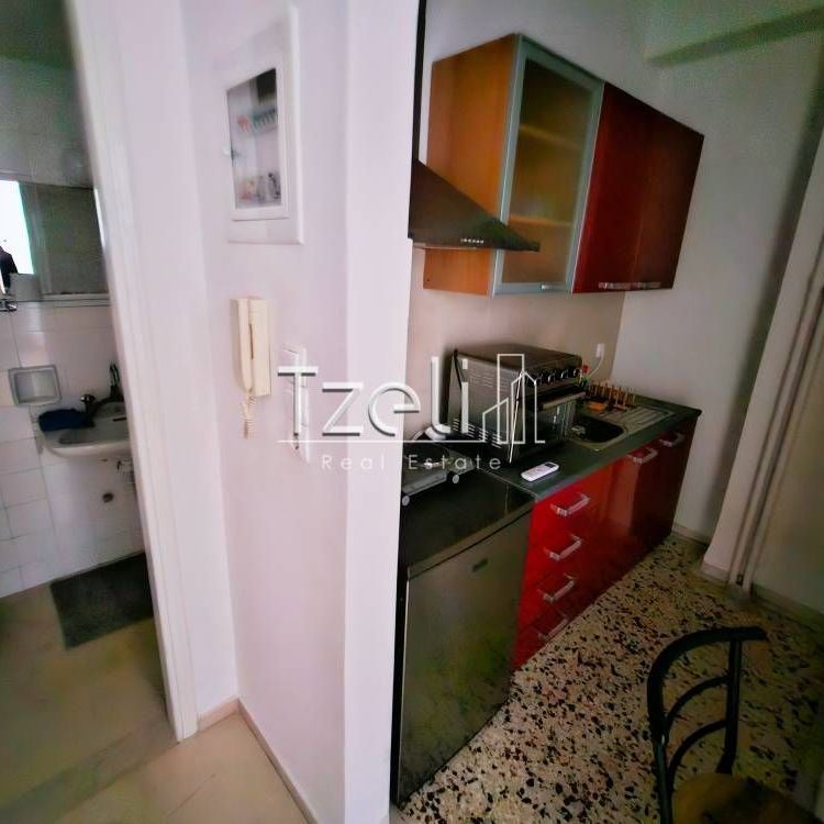 Studio/Γκαρσονιέρα για ενοικίαση Πάτρα - Κέντρο (Πάτρα) - Φωτογραφία 1