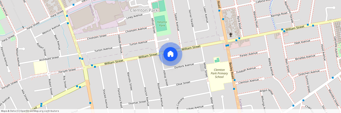 264 William Street, NSW 2208, Kingsgrove