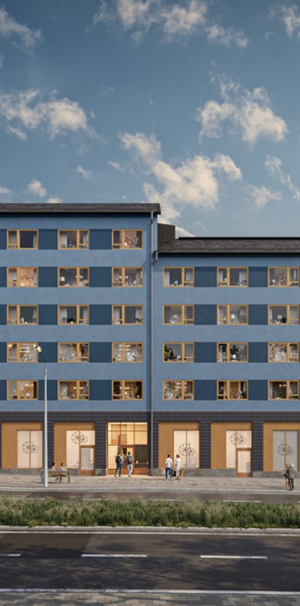 Skomakargatan 1, 754 32, Uppsala - Foto 1