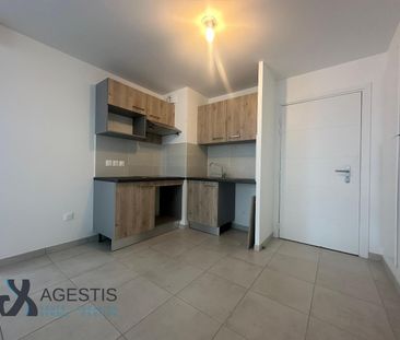 APPARTEMENT T3 56M - Photo 1