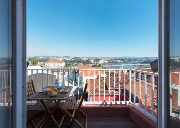 Apartamento T1+1 em Porto