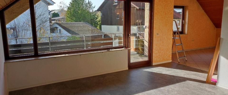 3 Zimmer Mietwohnung - Photo 1