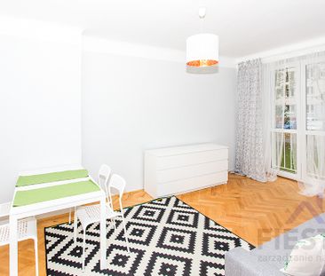 Warszawa Wola, ul. Erazma Ciołka - Zdjęcie 4