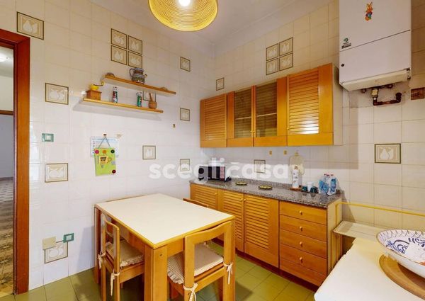 Via Luigi Pirandello, 14, Palermo, Sicily 90144