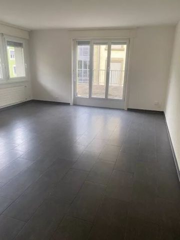 Bel appartement de 3.5 pièces au centre de Fribourg à louer ! - Photo 2