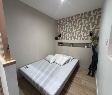 Location Appartement 1 pièce Meublé 21m² LA ROCHELLE 17000 - Photo 3