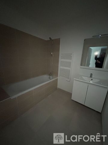 Appartement T3 Fréjus à louer - Photo 5