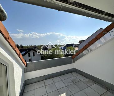 Etagenwohnung in Kirrlach - Photo 1