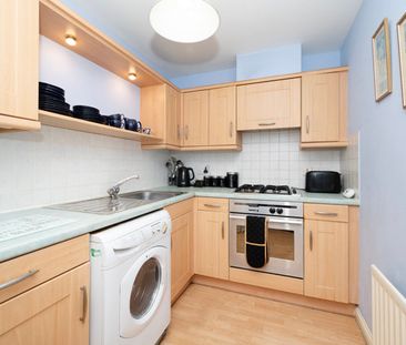 33 Windsor Apartments, Margaret Street, AB10 1UJ, Aberdeen - Photo 4