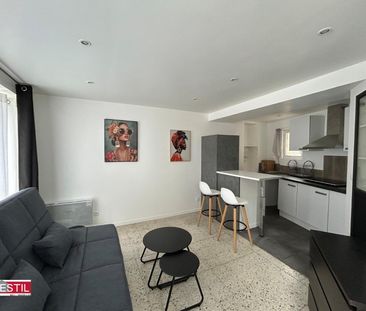 Appartement 1 pièces de 22 à Pontoise - Photo 6
