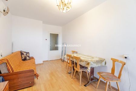 Mieszkanie Kraków Bieńczyce powierzchnia 44.65 m² C206-WM-71705 - Photo 4