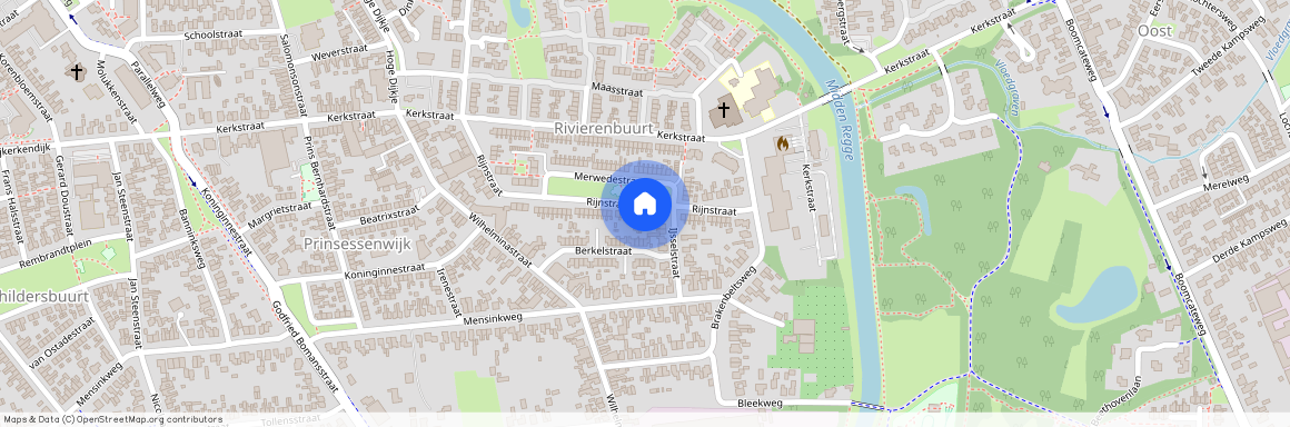 Rijnstraat, 66, 7442 ES, Nijverdal