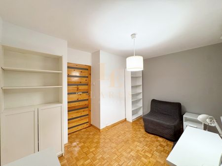 Dwa Osobne Pokoje | Osobna Kuchnia | Balkon |Metro - Zdjęcie 4