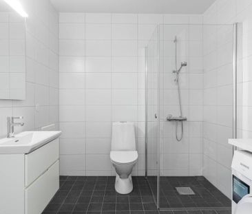 Geijersgatan, Limhamn - Foto 5