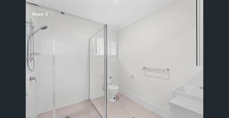 Fully Furnished Studio Room – All Bills Included – Available from 09/10/2025 - Photo 5