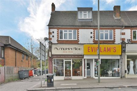 Great North Road - Photo 2