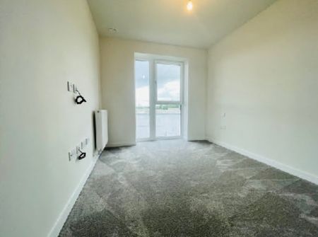 1 bedroom property to rent - Photo 4