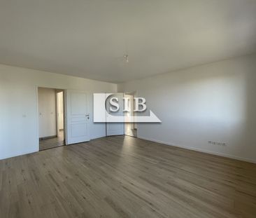 Location Appartement 4 pièces 76m² MONTLHERY 91310 - Photo 1