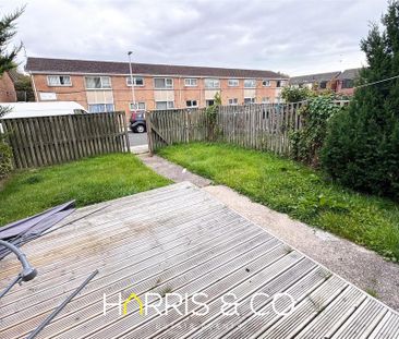 2 bedroom terraced house to rent - Photo 4