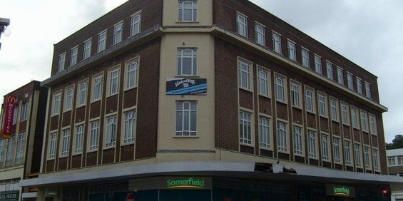 Studio to rent - Photo 3